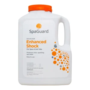 Enhanced Shock (6LBS)
