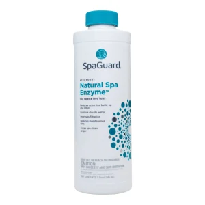 Natural Spa Enzyme (1QT)