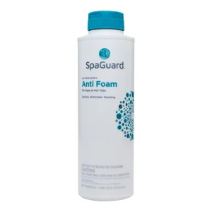 Spa Anti-Foam (1PT)