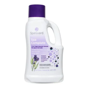 Spa Complete (2L)