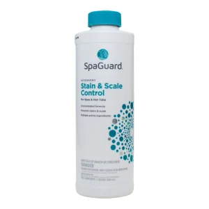 Stain & Scale Control (1QT)