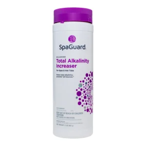 Total Alkalinity Increaser (2LBS)
