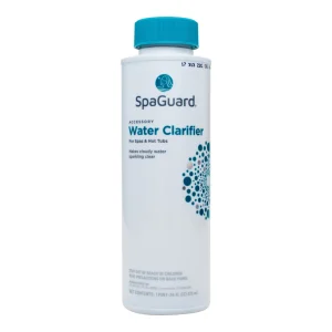 Water Clarifier (1PT)