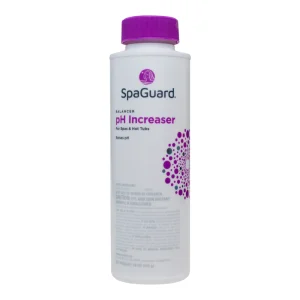 pH Increaser (18OZ)