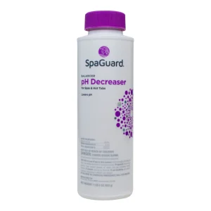 pH Decreaser (22OZ)