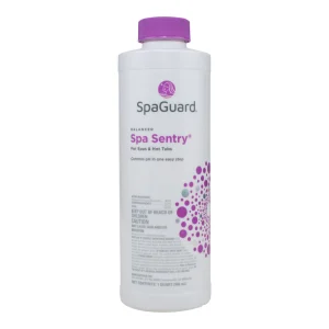 Spa Sentry (1QT)
